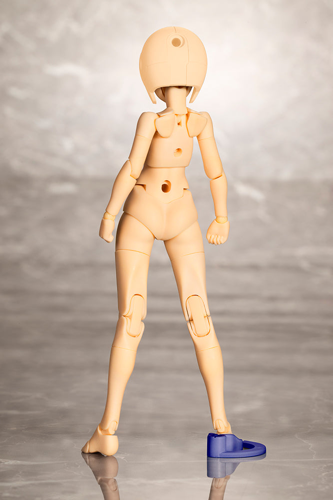 Megami Device Kotobukiya B1R-M Chassis Kit Skin Color D