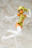 Megami Device Kotobukiya B1R-M Chassis Kit Skin Color E