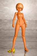 Megami Device Kotobukiya B1R-M Chassis Kit Skin Color E