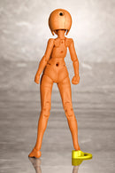 Megami Device Kotobukiya B1R-M Chassis Kit Skin Color E