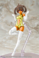 Megami Device Kotobukiya B1R-M Chassis Kit Skin Color E