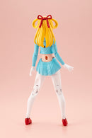 Megami Device Kotobukiya Buster Doll Knight Alice with Honda AB12 Motocompo