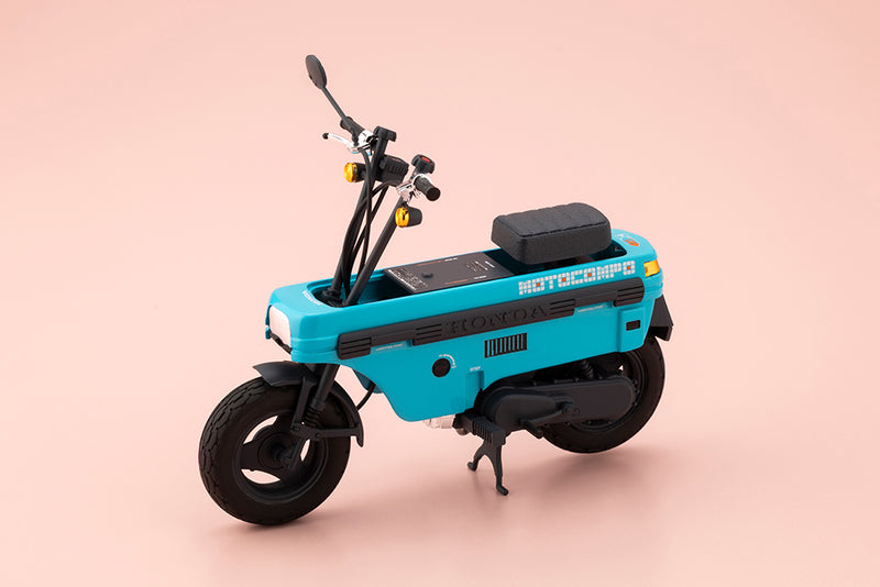 Megami Device Kotobukiya Buster Doll Knight Alice with Honda AB12 Motocompo