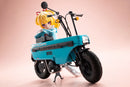 Megami Device Kotobukiya Buster Doll Knight Alice with Honda AB12 Motocompo