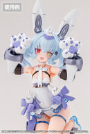 Megami Device Kotobukiya PUNI MOFU Yuki Tu Eye Decal