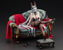 Azur Lane Kotobukiya Fritz Rumey Schwarzes Kaninchen Ver.