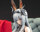 Azur Lane Kotobukiya Fritz Rumey Schwarzes Kaninchen Ver.
