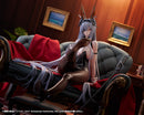 Azur Lane Kotobukiya Fritz Rumey Schwarzes Kaninchen Ver.