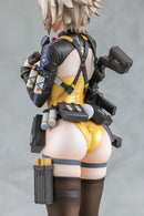 Girls' Frontline 2: Exilium Kotobukiya Vector Molotov Bunny Ver