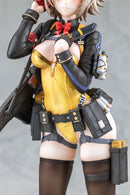 Girls' Frontline 2: Exilium Kotobukiya Vector Molotov Bunny Ver