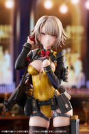 Girls' Frontline 2: Exilium Kotobukiya Vector Molotov Bunny Ver