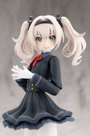 Sousai Shojo Teien Kotobukiya Koishikawa Emma Nocturne with Honda AB12 Motocompo