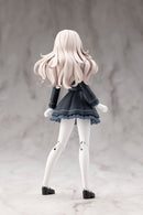 Sousai Shojo Teien Kotobukiya Koishikawa Emma Nocturne with Honda AB12 Motocompo