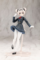 Sousai Shojo Teien Kotobukiya Koishikawa Emma Nocturne with Honda AB12 Motocompo