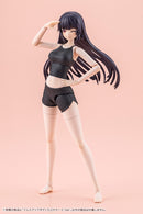Sousai Shojo Teien Kotobukiya Dress Up Body L Color C Ver.