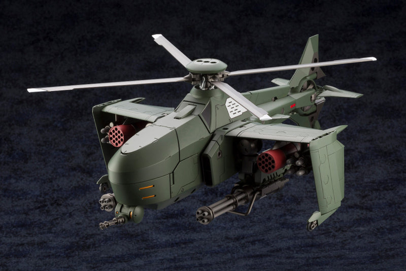 Hexa Gear Kotobukiya Kit Block Steelrain (re-run)