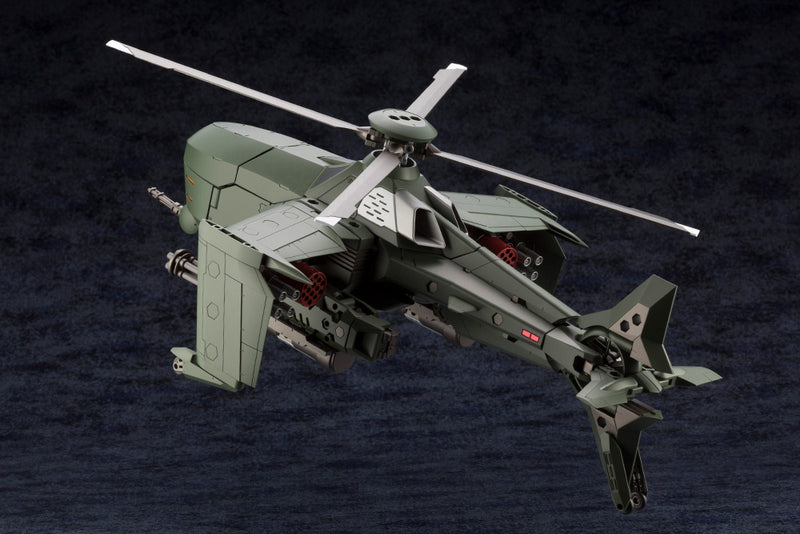 Hexa Gear Kotobukiya Kit Block Steelrain (re-run)