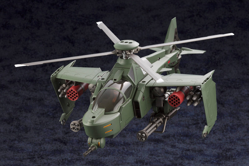 Hexa Gear Kotobukiya Kit Block Steelrain (re-run)