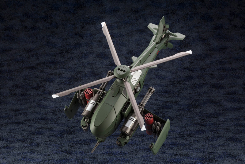 Hexa Gear Kotobukiya Kit Block Steelrain (re-run)