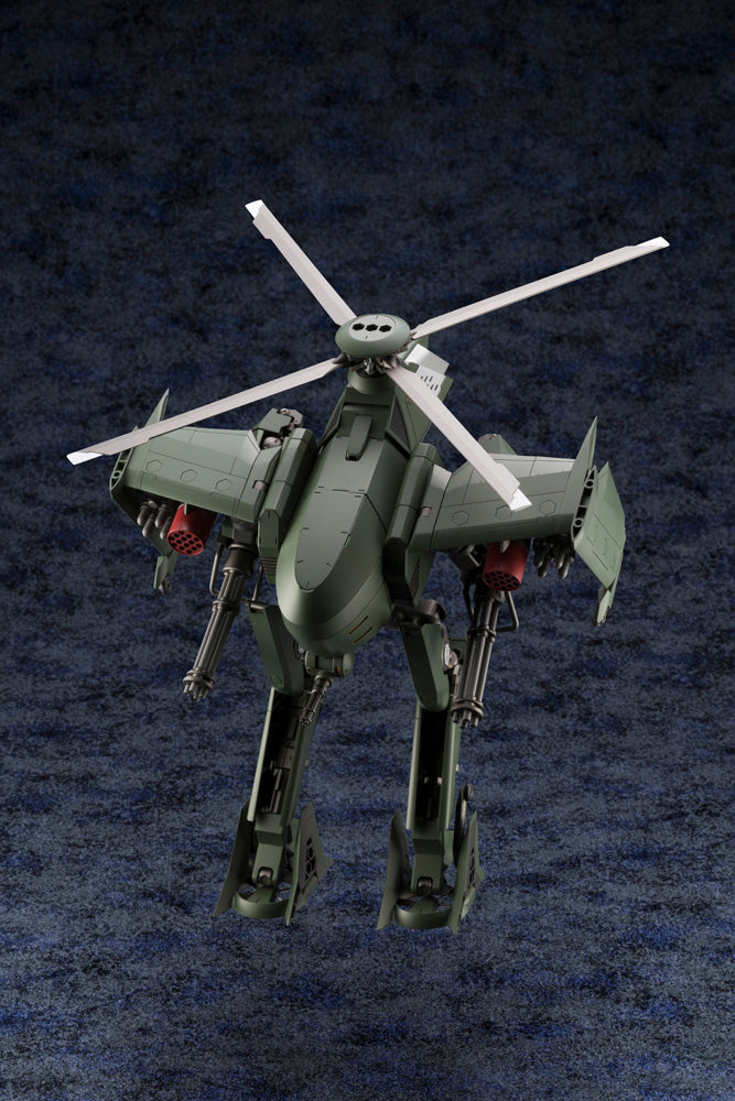 Hexa Gear Kotobukiya Kit Block Steelrain (re-run)