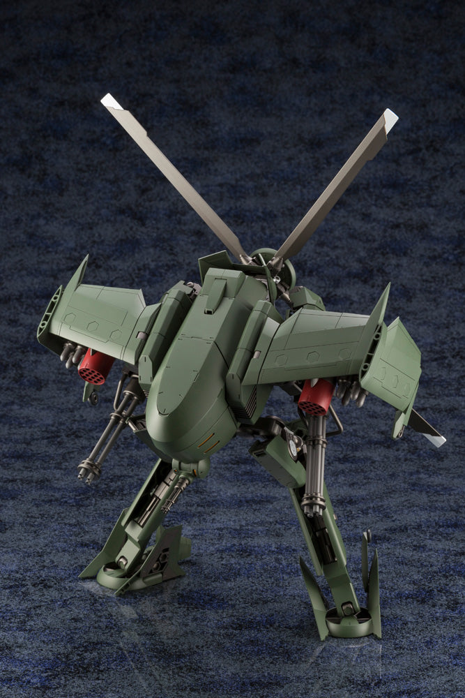Hexa Gear Kotobukiya Kit Block Steelrain (re-run)