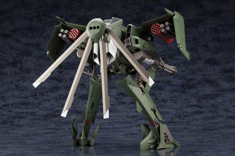 Hexa Gear Kotobukiya Kit Block Steelrain (re-run)