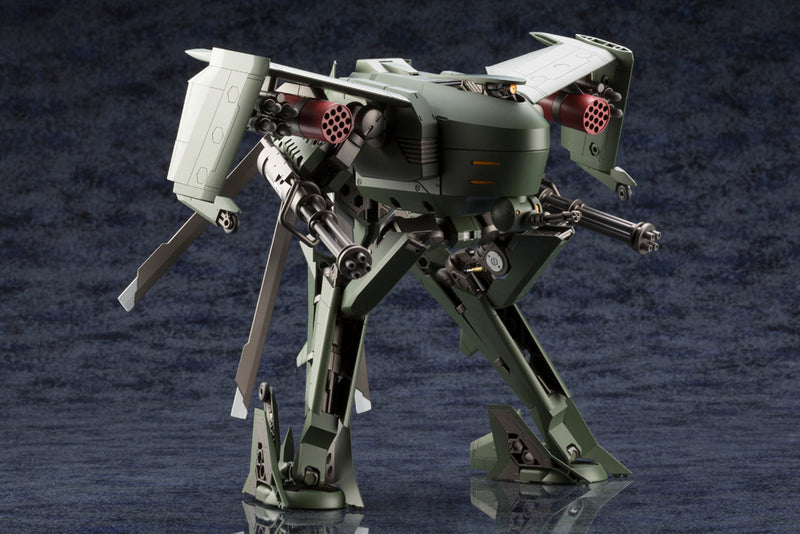 Hexa Gear Kotobukiya Kit Block Steelrain (re-run)