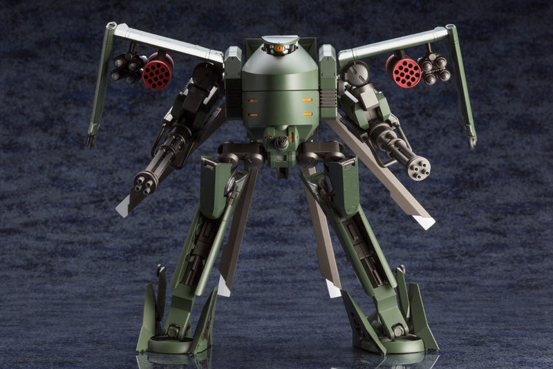 Hexa Gear Kotobukiya Kit Block Steelrain (re-run)
