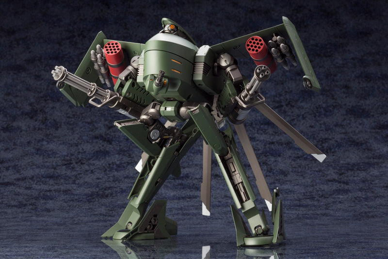 Hexa Gear Kotobukiya Kit Block Steelrain (re-run)