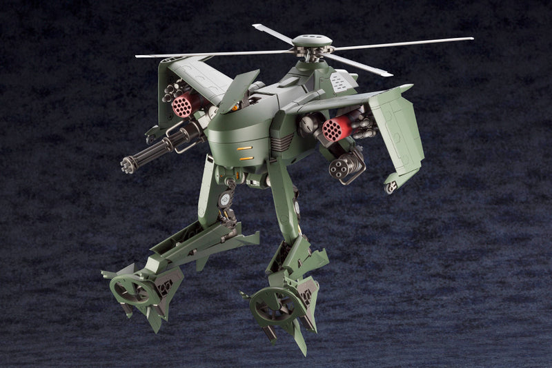 Hexa Gear Kotobukiya Kit Block Steelrain (re-run)