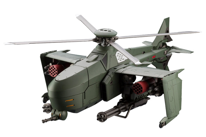 Hexa Gear Kotobukiya Kit Block Steelrain (re-run)
