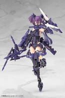 MEGAMI DEVICE Kotobukiya Megami Device Asra Ninja Kaname Shadow Edition Full Package