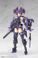 MEGAMI DEVICE Kotobukiya Megami Device Asra Ninja Kaname Shadow Edition Full Package