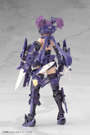 MEGAMI DEVICE Kotobukiya Megami Device Asra Ninja Kaname Shadow Edition Full Package