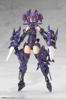 MEGAMI DEVICE Kotobukiya Megami Device Asra Ninja Kaname Shadow Edition Full Package
