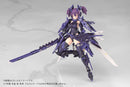 MEGAMI DEVICE Kotobukiya Megami Device Asra Ninja Kaname Shadow Edition Full Package