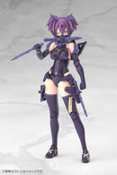 MEGAMI DEVICE Kotobukiya Megami Device Asra Ninja Kaname Shadow Edition Full Package