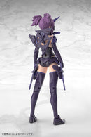 MEGAMI DEVICE Kotobukiya Megami Device Asra Ninja Kaname Shadow Edition Full Package