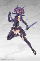 MEGAMI DEVICE Kotobukiya Megami Device Asra Ninja Kaname Shadow Edition Full Package