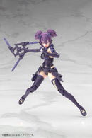 MEGAMI DEVICE Kotobukiya Megami Device Asra Ninja Kaname Shadow Edition Full Package