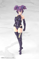 MEGAMI DEVICE Kotobukiya Megami Device Asra Ninja Kaname Shadow Edition Full Package