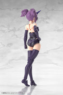 MEGAMI DEVICE Kotobukiya Megami Device Asra Ninja Kaname Shadow Edition Full Package