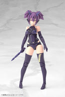 MEGAMI DEVICE Kotobukiya Megami Device Asra Ninja Kaname Shadow Edition Full Package