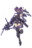 MEGAMI DEVICE Kotobukiya Megami Device Asra Ninja Kaname Shadow Edition Full Package