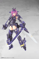 Megami Device Kotobukiya Asra Archer Kizuna Shadow Edition Full Package