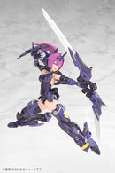 Megami Device Kotobukiya Asra Archer Kizuna Shadow Edition Full Package