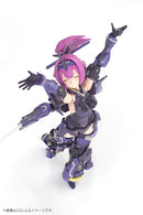 Megami Device Kotobukiya Asra Archer Kizuna Shadow Edition Full Package