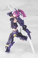 Megami Device Kotobukiya Asra Archer Kizuna Shadow Edition Full Package