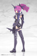 Megami Device Kotobukiya Asra Archer Kizuna Shadow Edition Full Package