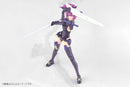 Megami Device Kotobukiya Asra Archer Kizuna Shadow Edition Full Package